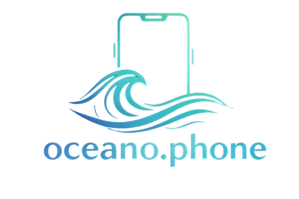 هاتف ذكي من oceano.phone